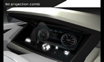 Ital Design Clipper Electric Sedan Concept 2014